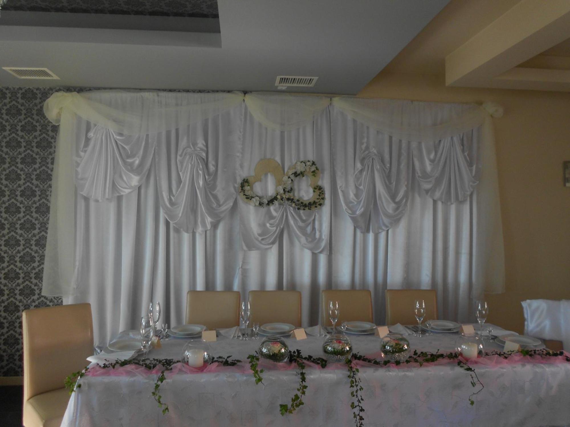 Pensjonat Nad Jeziorem Hotel Myślibórz Bagian luar foto