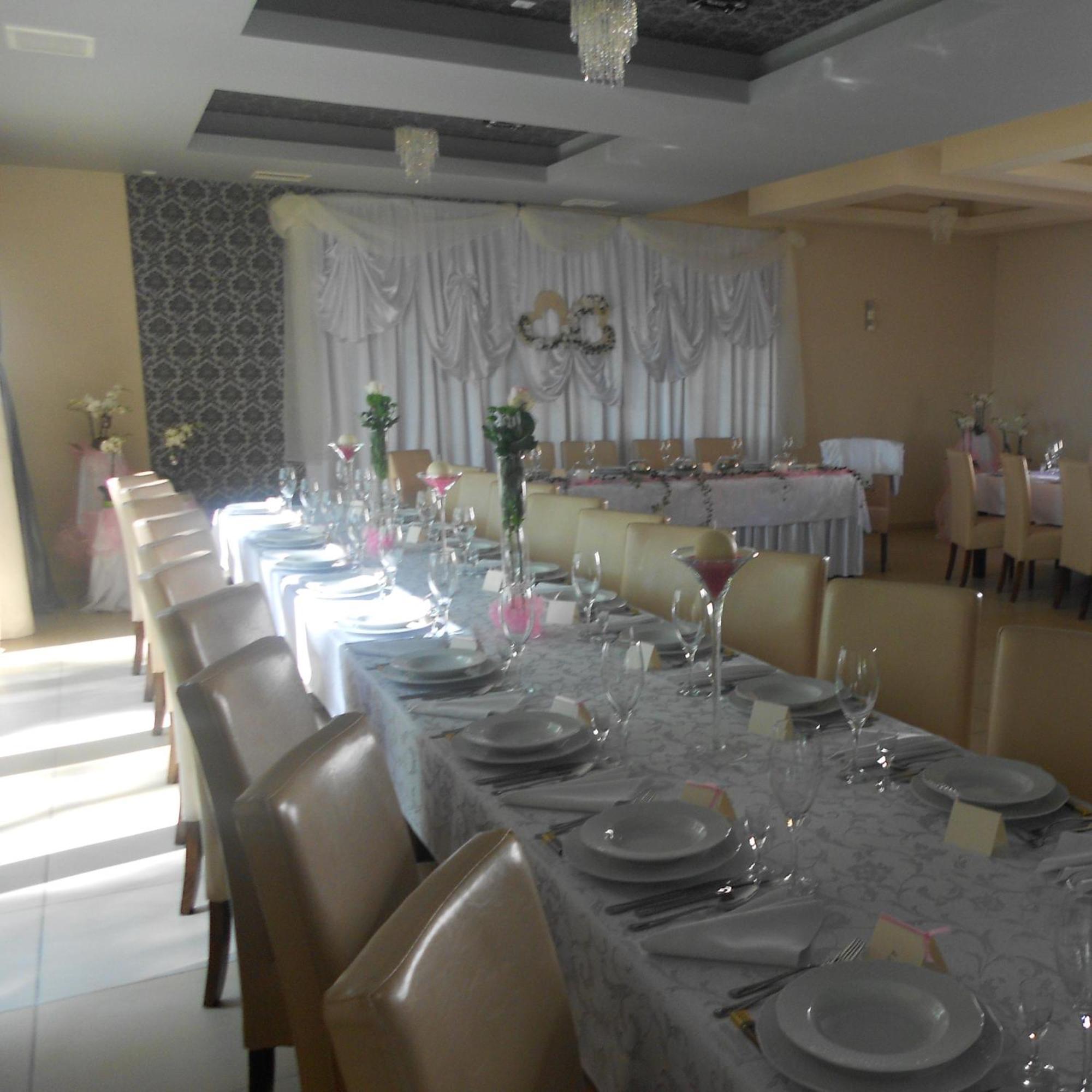 Pensjonat Nad Jeziorem Hotel Myślibórz Bagian luar foto